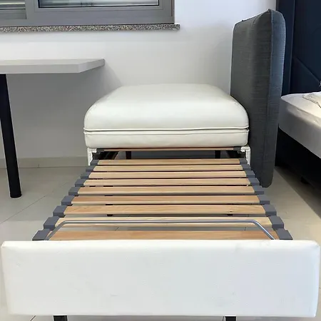 Enroom Διαμέρισμα