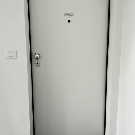 Apartment Enroom *