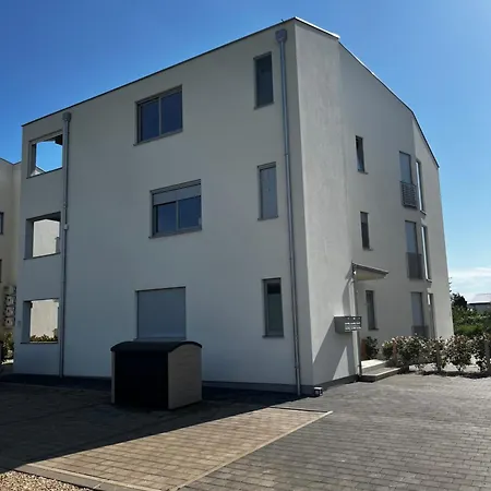 Enroom Apartment Zambratija (Istria)
