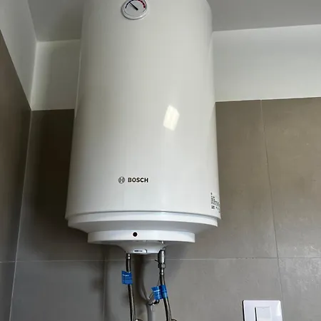 Enroom Apartment Zambratija (Istria)