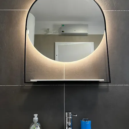 Διαμέρισμα Enroom *