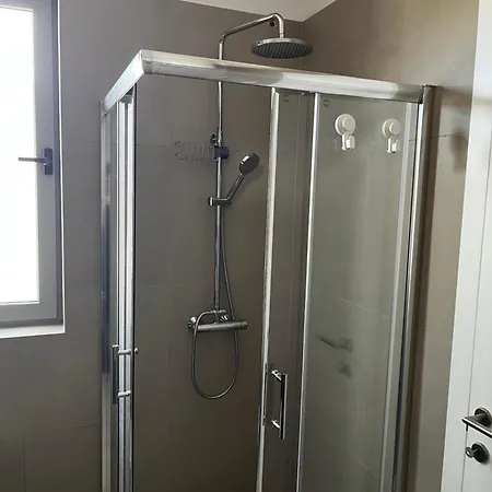 Διαμέρισμα Enroom *