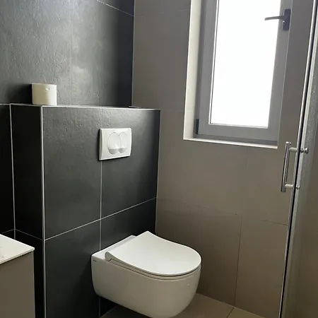 Apartment Enroom Zambratija (Istria)
