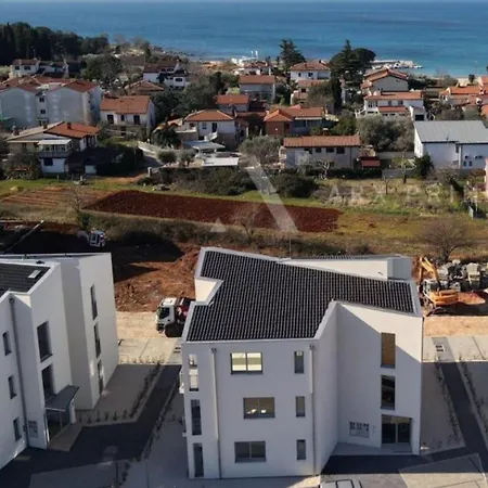 Apartamento Enroom Zambratija (Istria)
