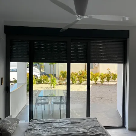 Appartement Enroom *