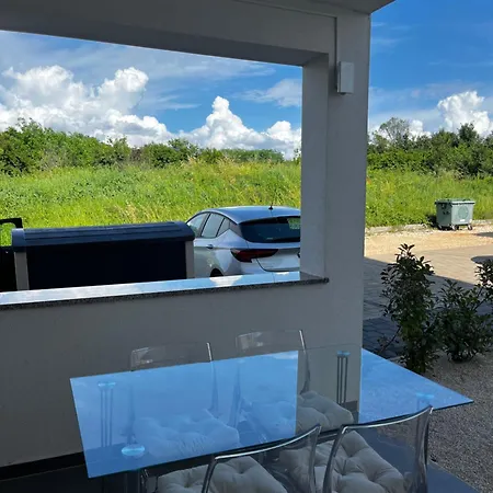 Appartement Enroom