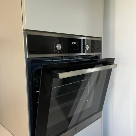 Appartement Enroom *