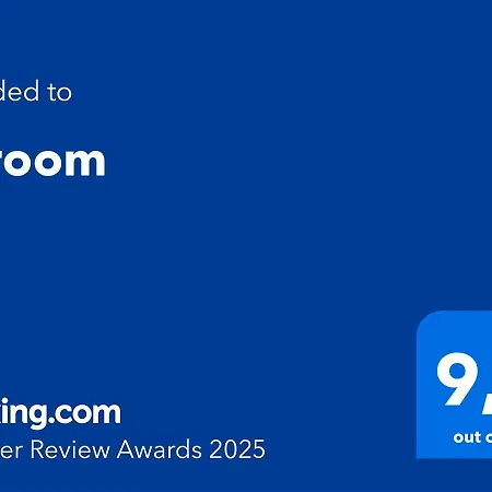 Appartement Enroom *
